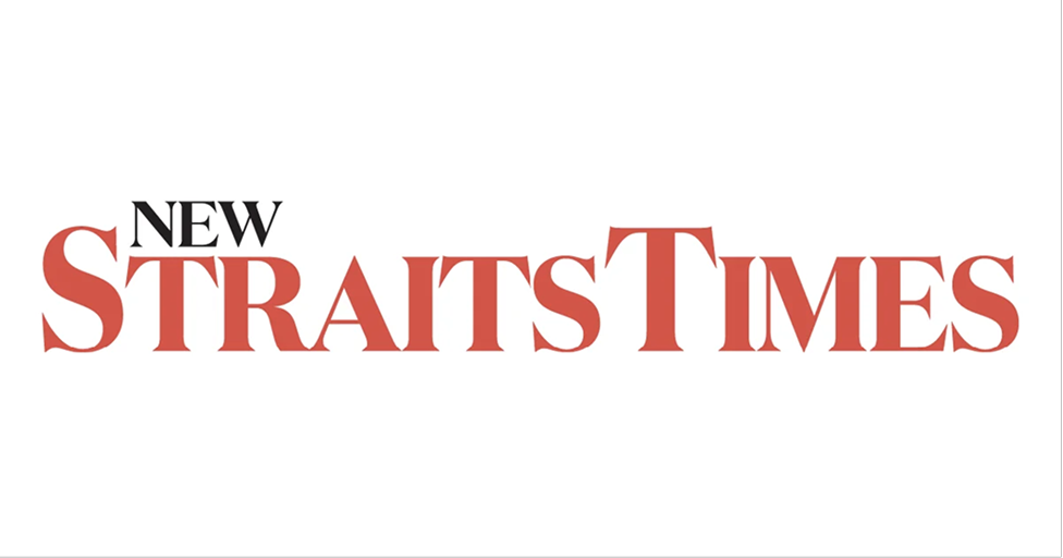 New Straits Times